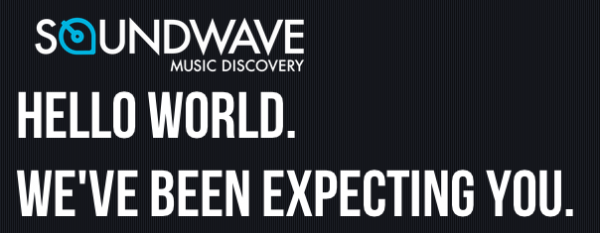 Insider Interview: Soundwave Founder, Brendan O’Driscoll