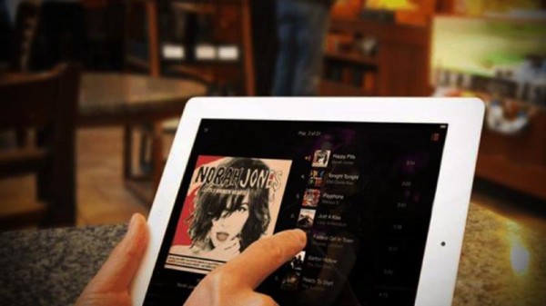 Fred Wilson Advocates a Roaming Network for Music Subscription Services