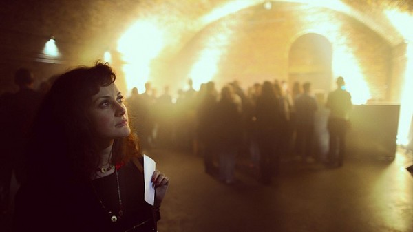 Re-Imagining Nightlife at NAA8