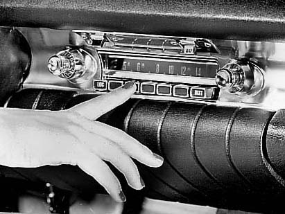 NPD Report finds Internet Radio is Making Strides with 13-35 Year-Old Demo