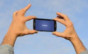 Facebook Expected to Announce Its Phone This Afternoon