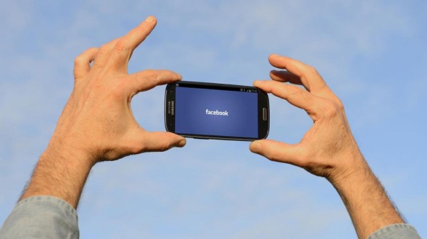 Facebook Expected to Announce Its Phone This Afternoon