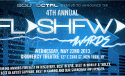 Announcing the 2013 FlashFWD Nominees – Vote For Your Favorites Now