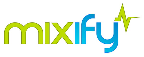 Better Know a FlashFWD Nominee – Mixify