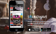 Mark Cuban-Backed Discovery App, Soundwave, Releases Major Updates
