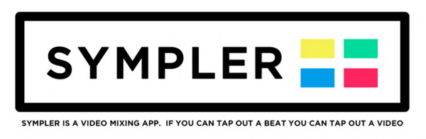 With Sympler, Video Mixing is as Simple as Tapping Out a Beat