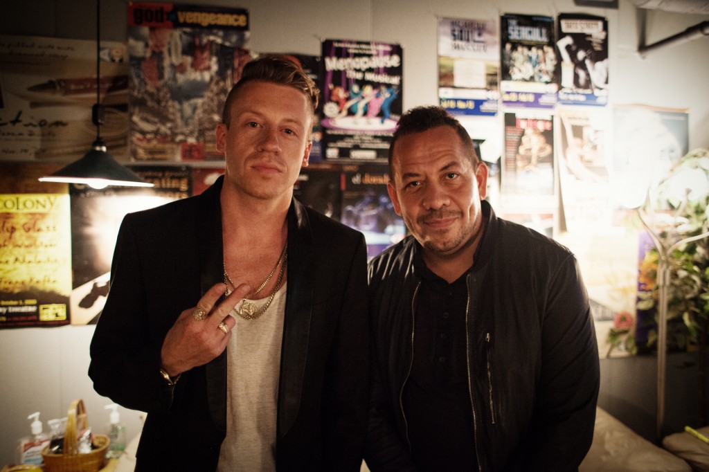 crwn macklemore elliott wilson