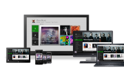 Xbox Music Now Available for iOS, Android, and on the Web