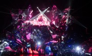 [Interview] With Their Stunning Crystallized Volcano, Krewella Hopes to Blow Fans’ Minds