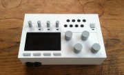 Aleph: Monome’s Adaptable Soundcomputer