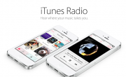 iTunes Radio Jumps Into the Music Streaming Marketplace Sept. 18th