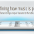 Interactive Digital Sheet Music App Tonara Updates Design & Free Zone Music Downloads