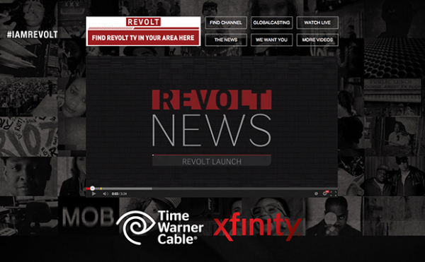 Revolt: Against What Exactly?