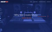 15 Award-Winning Songwriters Team Up for ASCAP’s “Why We Create Music”