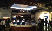Samsung Galaxy Studio Opens in SoHo