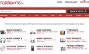 Pablo Soto Launches New Family of Torrent Sites