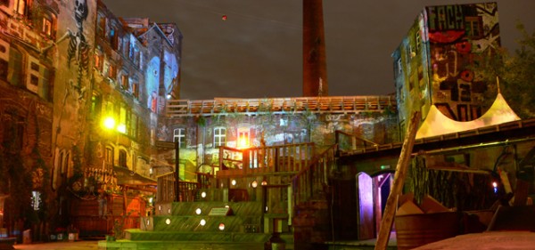 GEMA Makes Berlin’s Underground Pay Up