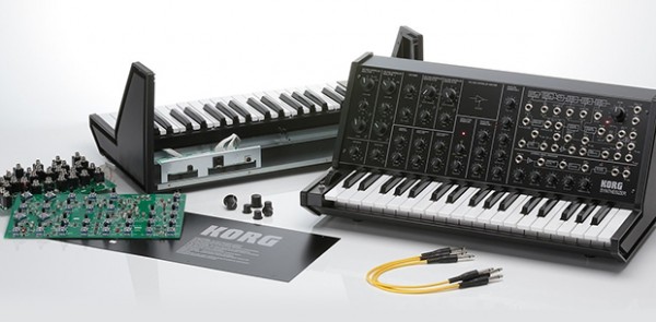 Our Innovative Gear Picks From NAMM 2014