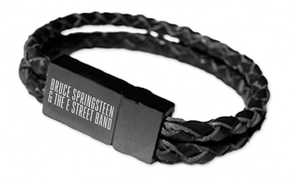 Fans Relive Springsteen Via USB, The Boss Recoups The Cost