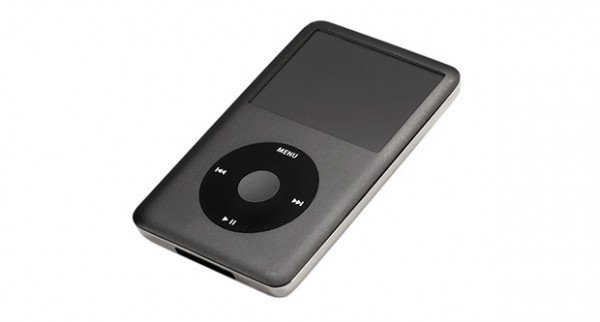 The iPod is Alive and Well…For Some of Us