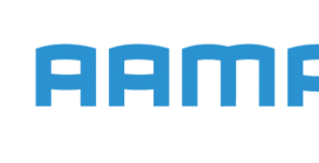 AAMP logo