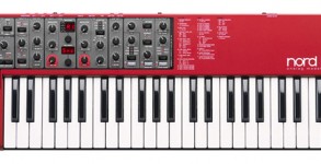 The NORD Lead A1