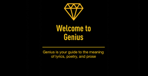 The Genius for iPhone app