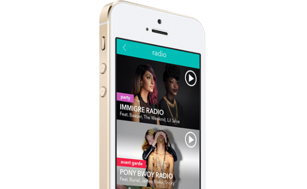 5 Music Discovery Tools That Aren’t Spotify or Rdio