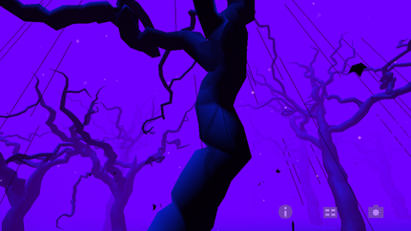 Polyfauna: An App by Radiohead and Universal Everything