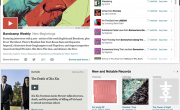 Bandcamp is Still the Best Music Streaming and Discovery Platform