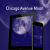 Chicago Avenue Moon: A Lunar Generative Music App