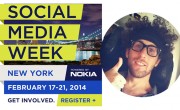 [Interview] Sean Glass Talks Social Media as SMW 2014 Kicks Off