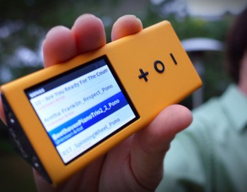 Can Pono Change the Face of Mainstream Audio Quality?