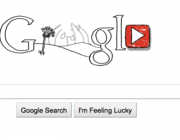 Google creates John Lennon video in honor of his birthday 
