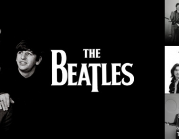 8 Questions for Steve, Paul, and Ringo