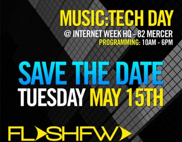 Polls are open for the Best in Artist Support FlashFWD Award