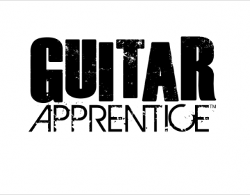 Guitar Apprentice Has An Axe to Grind With Rocksmith