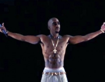 The Technology Behind Tupac’s “Hologram” Coachella Performance