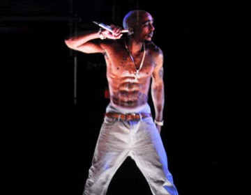 The Show Must Go On: More ‘holograms’ may be in live music’s future