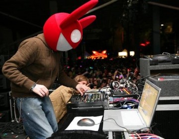 How To Produce Music like the mau5 – According to deadmau5