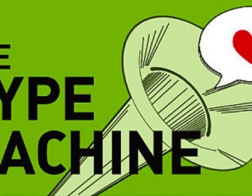 Hype Machine Launches HMTV