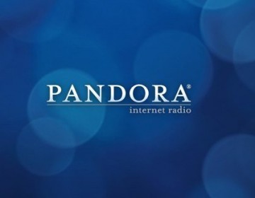 Pandora and the Internet Radio Fairness Act