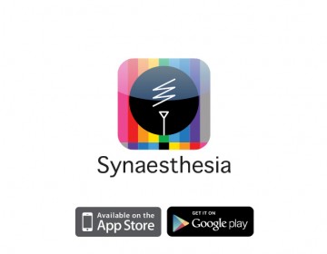App Review: Give your colors sound with Synaesthesia by Stromatolite