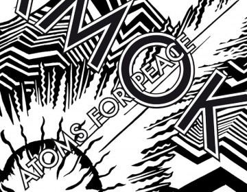 Why Atoms for Peace duo Nigel Godrich & Thom Yorke’s Anti-Spotify Rant Rings True…