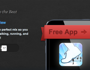 TrailMix Pro Keeps You and Your Music in Sync