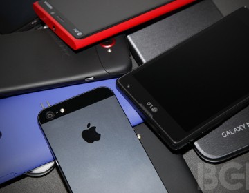 The View From Above: Music Services in the 2013 Mobile Marketplace