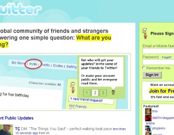 The Unexpected & Delightful Consequences of Topsy’s Ability to Search Every Tweet Since 2006