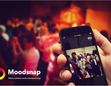 [Interview] David Blutenthal, Founder & CEO of Moodsnap
