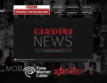 Revolt: Against What Exactly? 