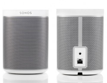 Sonos: The Audiophile’s Dream
